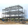 Prefabricated Steel Building